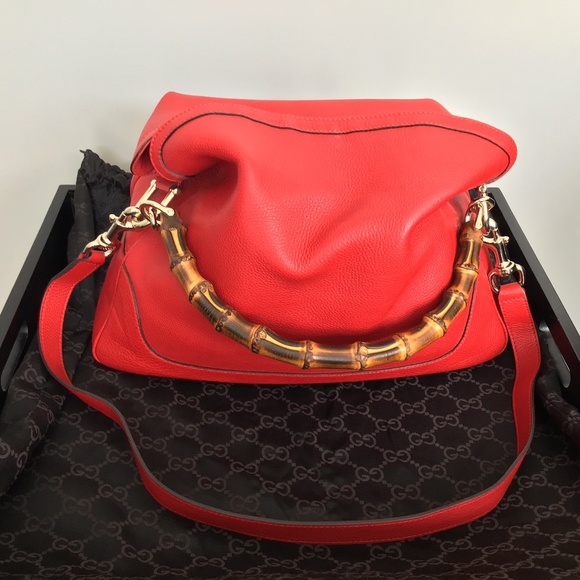 Gucci Bag - Picture 1 of 4